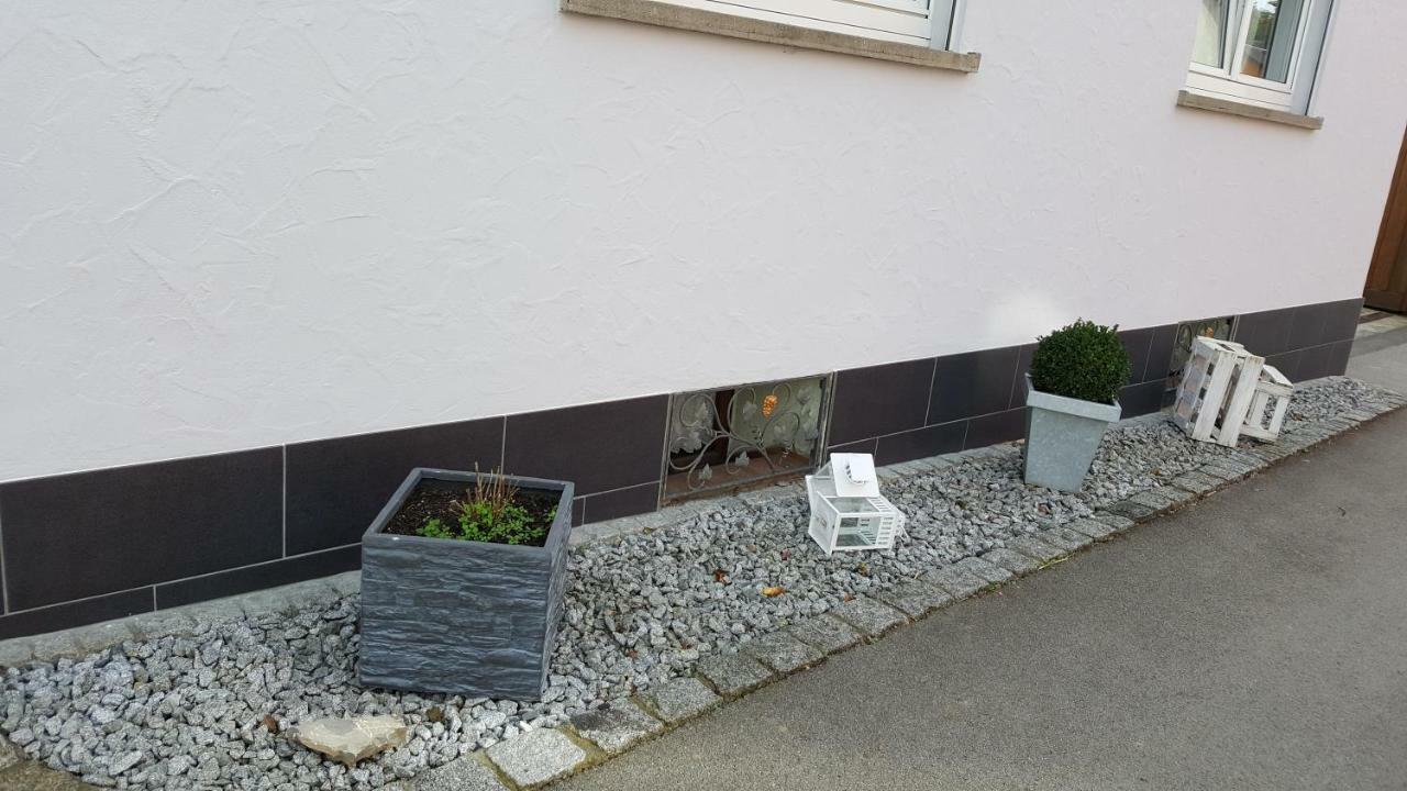 Gaestezimmer Fuchs Ramsthal Exterior photo