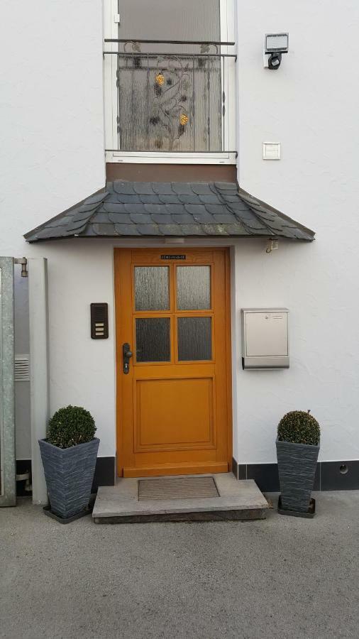 Gaestezimmer Fuchs Ramsthal Exterior photo